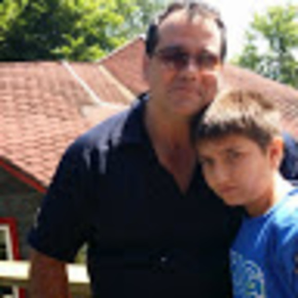 Meet your Posher, Andrew - Picture 1 of 1